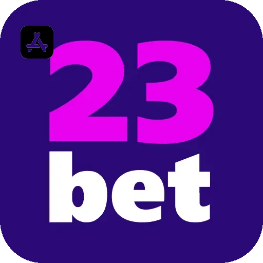 APP oficial da 23bet para mobile
