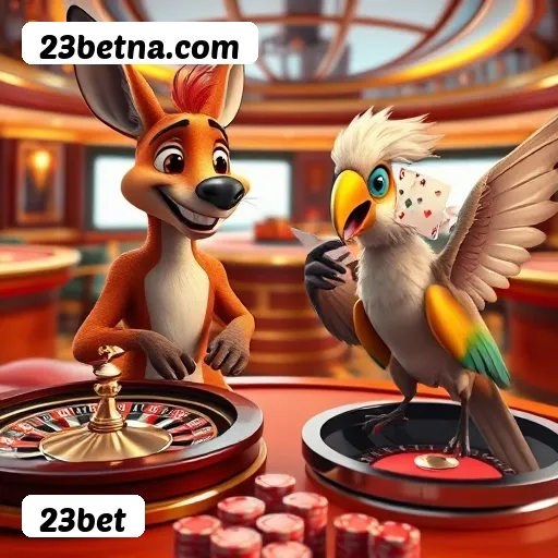 Níveis do programa VIP da 23bet