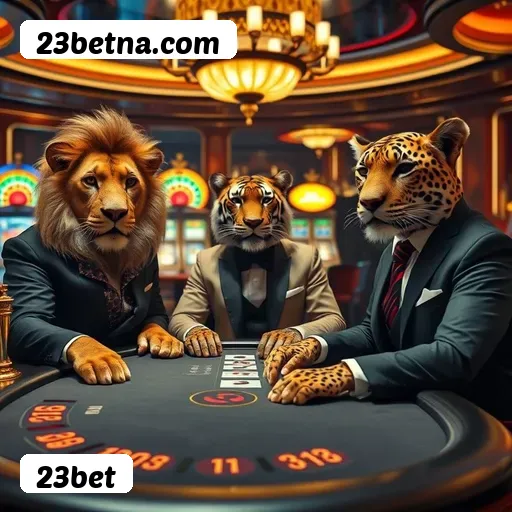 Loterias online disponíveis na 23bet