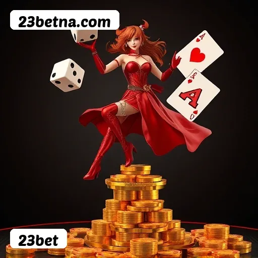 Tabela RTP dos jogos de cassino da 23bet