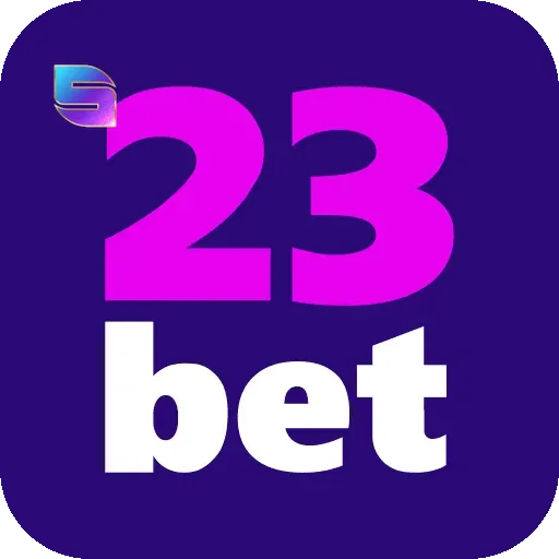 Logo da 23bet